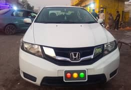 Honda City IVTEC 2017 1.3 0