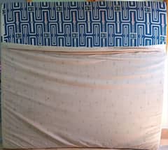 Queen Size Mattress 6 inch