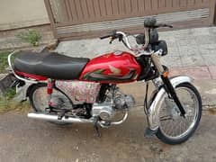 2022 model ha urgent sale chsky waly door 0