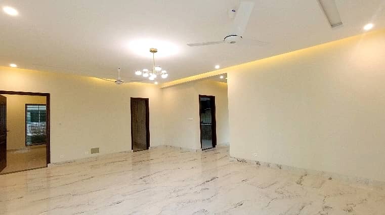 Book A 10 Marla Flat In Askari 11 - Sector D 3