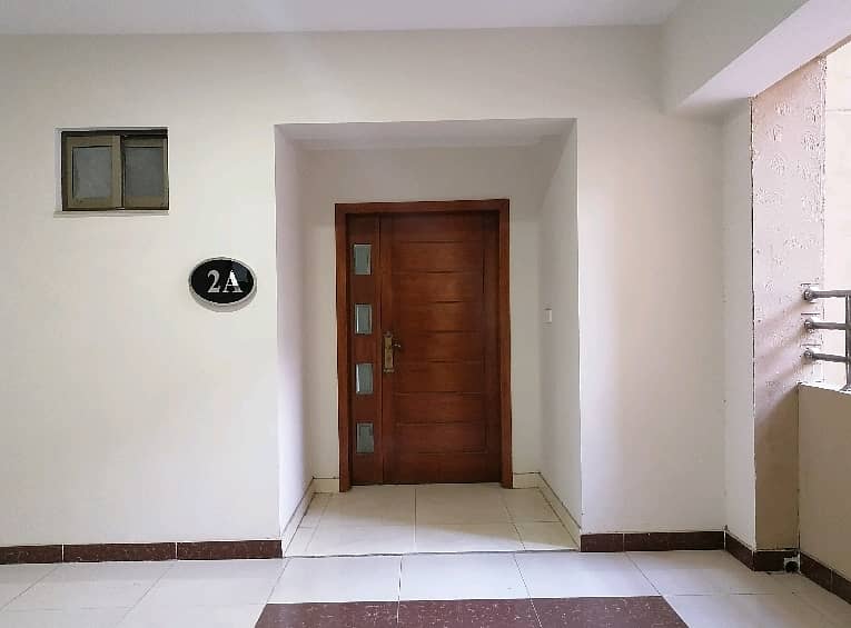 Flat Of 12 Marla In Askari 11 - Sector B Apartments For sale 2