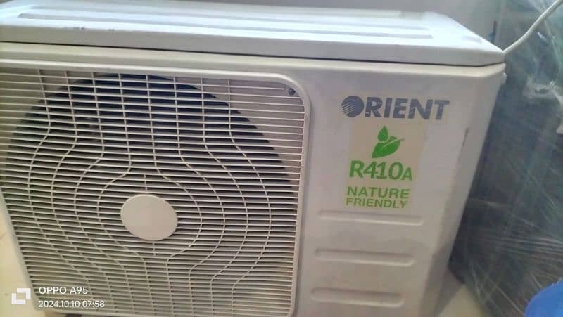 ORIENT Ac for sale 0