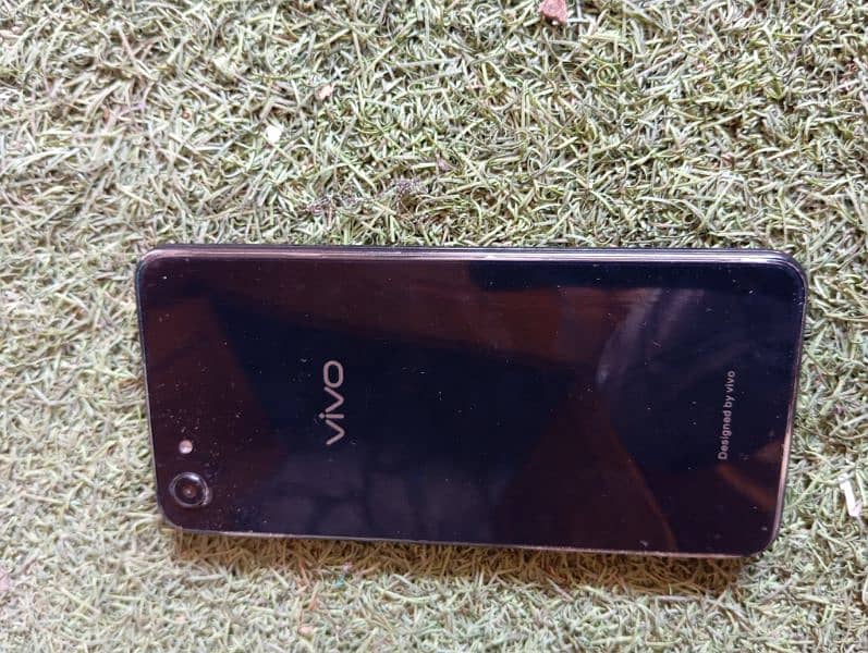 Vivo y83 ram 6 GB ROM 128 2