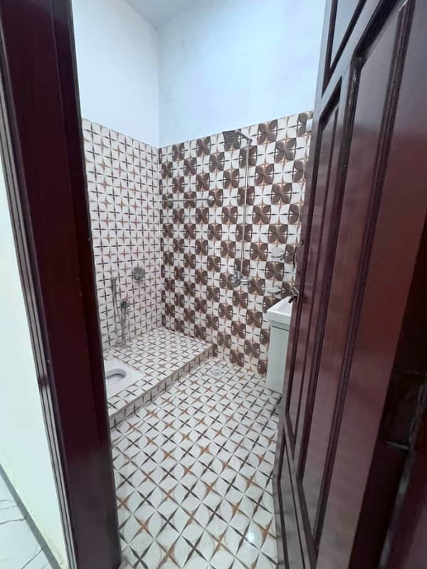 5 Marla Double Story House for Rent in Airport Housing society sector 4 Rawalpindi 3