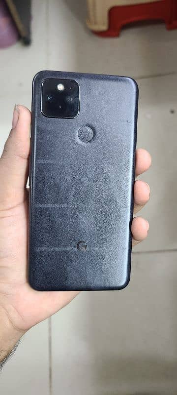 Pixel 5 Non PTA 25000 2