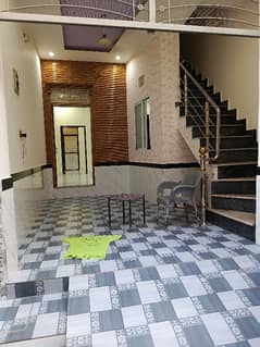 New Double Story House in Gosia Colony for SALE 0