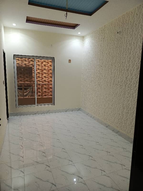 New Double Story House in Gosia Colony for SALE 10