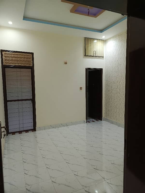 New Double Story House in Gosia Colony for SALE 20