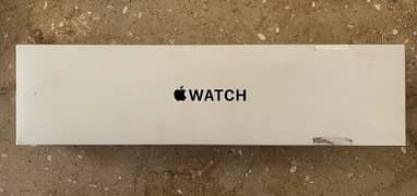 Apple watch se 44mm 0