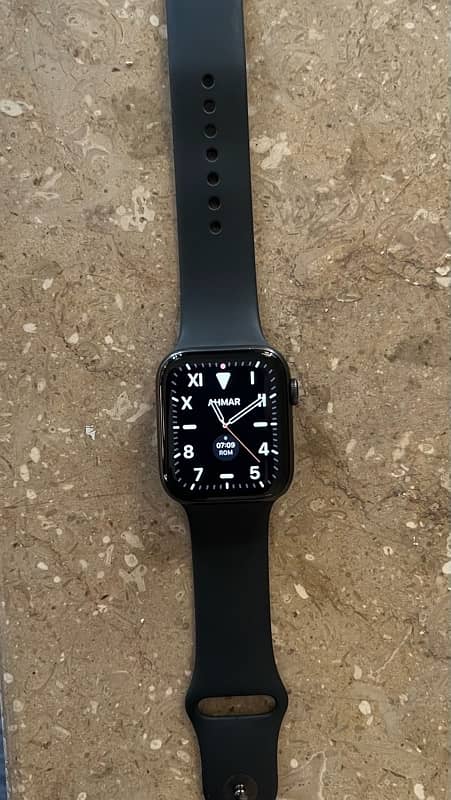 Apple watch se 44mm 1