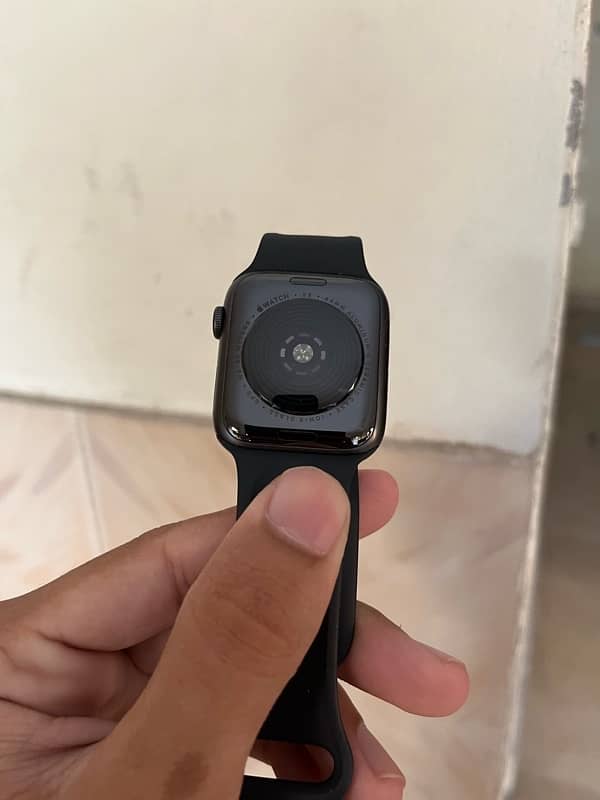 Apple watch se 44mm 2