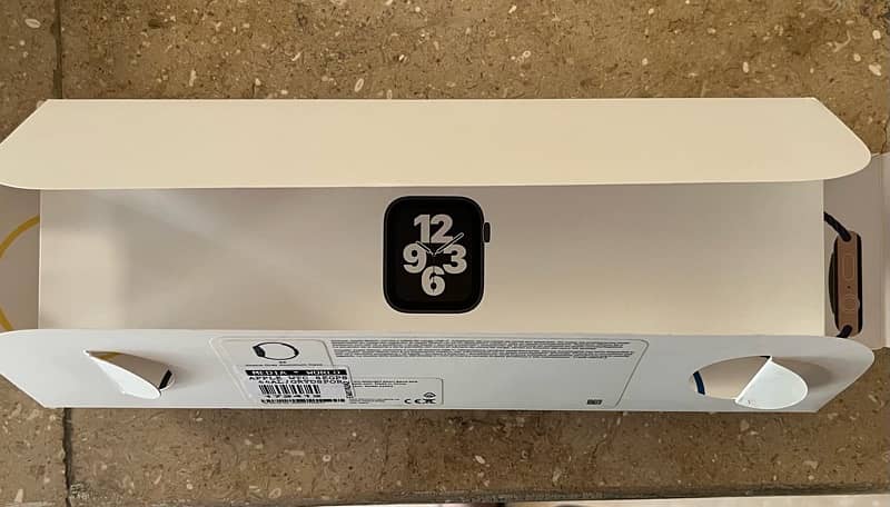 Apple watch se 44mm 4