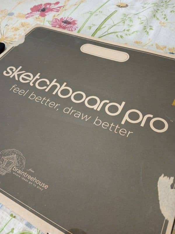 Sketchboard Pro for iPad (Original) 1