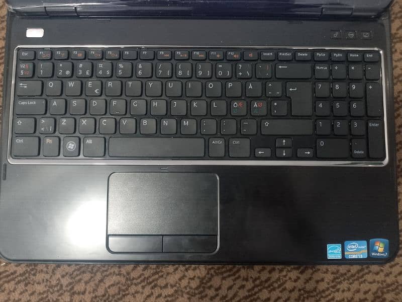 Dell Inspiron N 5110 3