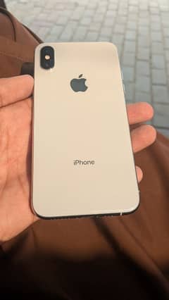 iphone xs 0