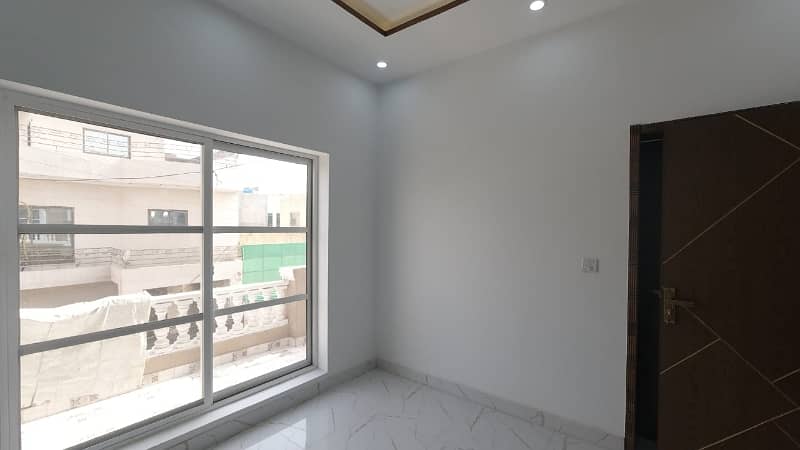 Affordable Prime Location House For rent In Jubilee Town 4