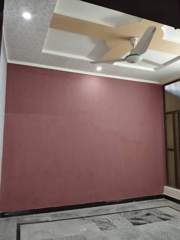 6 Marla House For Sale Main Adyala Road Shah Pur 7