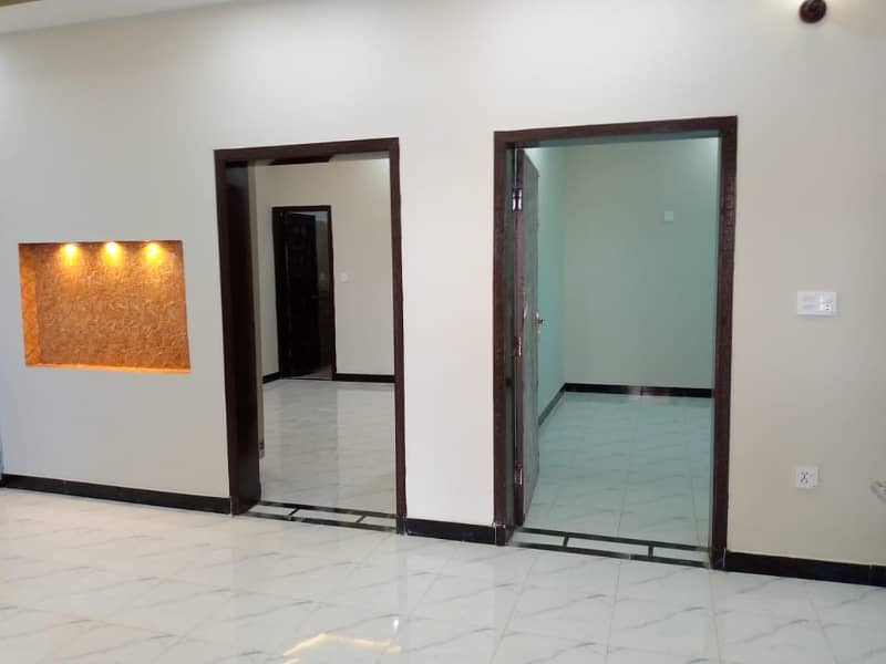 New House For Sale Smarzar Housing Society Sector 1 Main Adyala Road 3