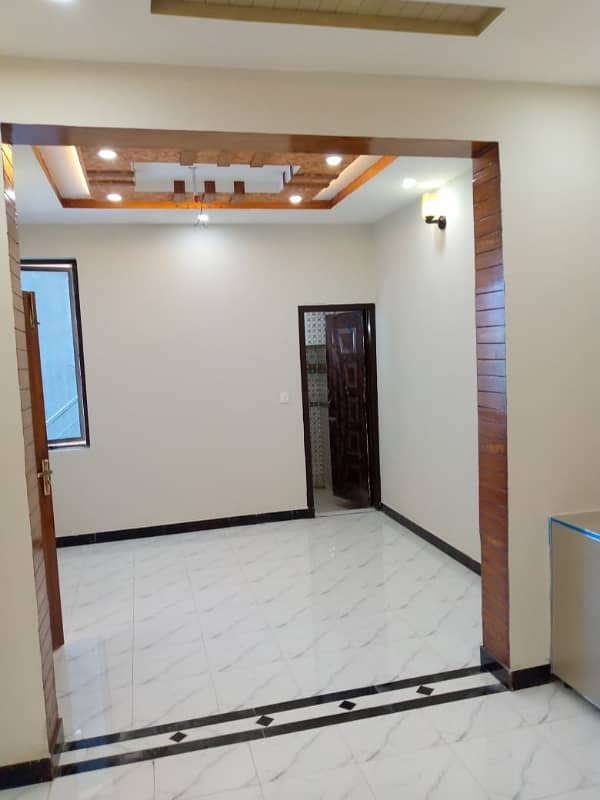 New House For Sale Smarzar Housing Society Sector 1 Main Adyala Road 9