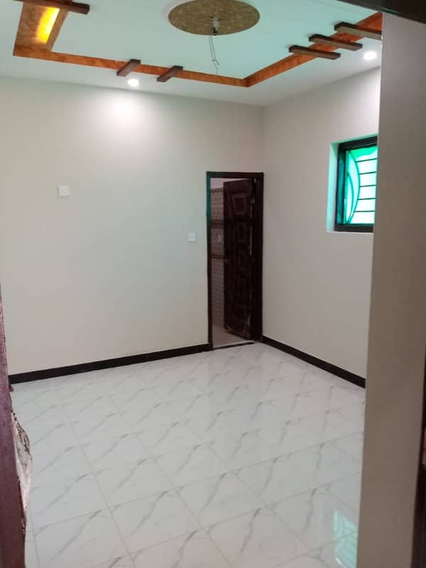 New House For Sale Smarzar Housing Society Sector 1 Main Adyala Road 12