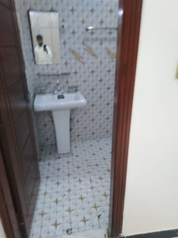 5 Marla House For Sale Samarzar Housing Society Sector 3 Adyala Road 3