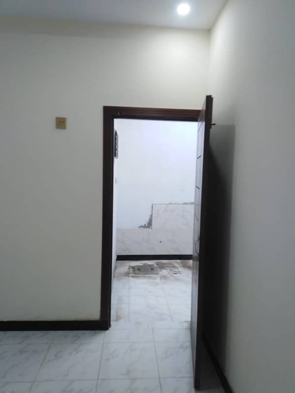 5 Marla House For Sale Samarzar Housing Society Sector 3 Adyala Road 7