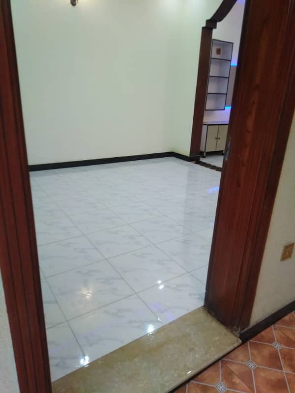 5 Marla House For Sale Samarzar Housing Society Sector 3 Adyala Road 11