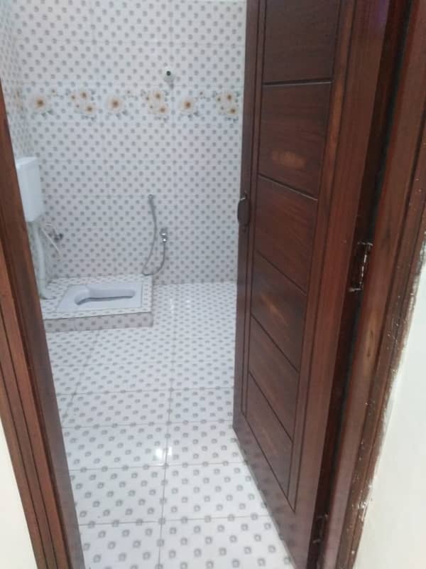 5 Marla House For Sale Samarzar Housing Society Sector 3 Adyala Road 16