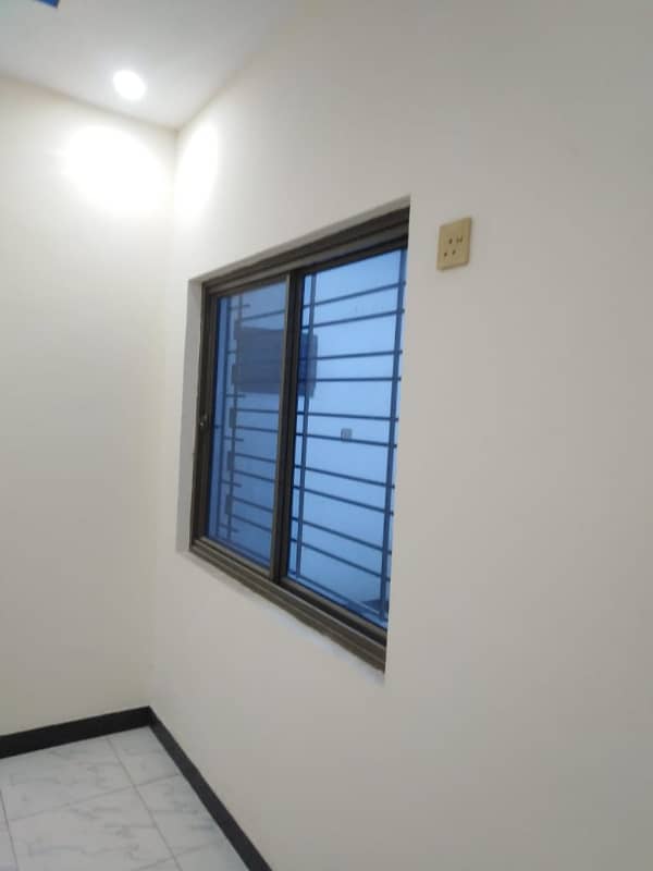 5 Marla House For Sale Samarzar Housing Society Sector 3 Adyala Road 17