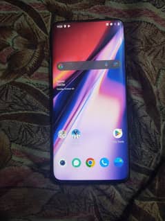 OnePlus 7 pro 8/10 condition 0