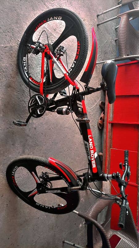 imported bycicle stock available,cheap price, lahore 1