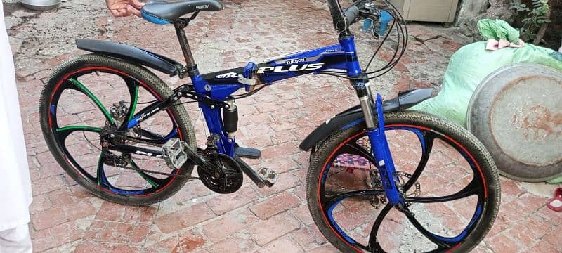 imported bycicle stock available,cheap price, lahore 4