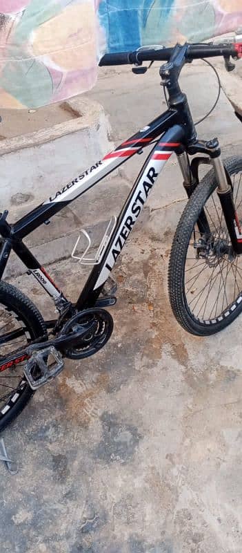 imported bycicle stock available,cheap price, lahore 5