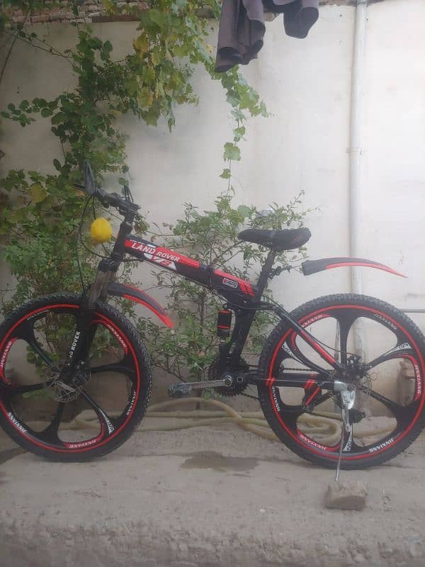 imported bycicle stock available,cheap price, lahore 9