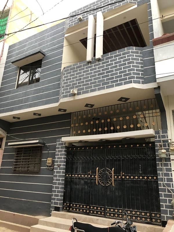 URGENT SALE 120 sqyard banglow available Scheme 33 sector 51 - A 5