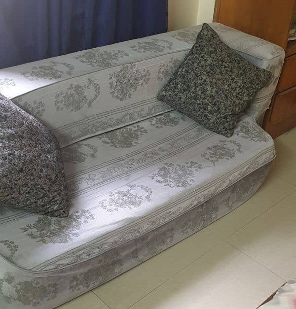 **Sofa Cumbed for Sale ** 0