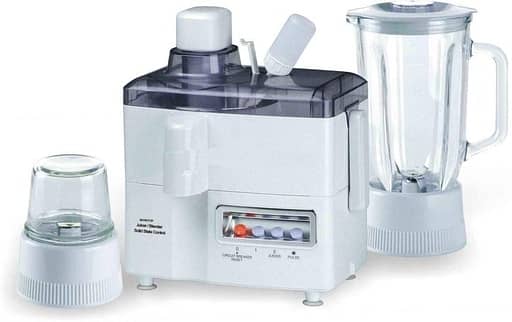 panasonic juicer box pack 1