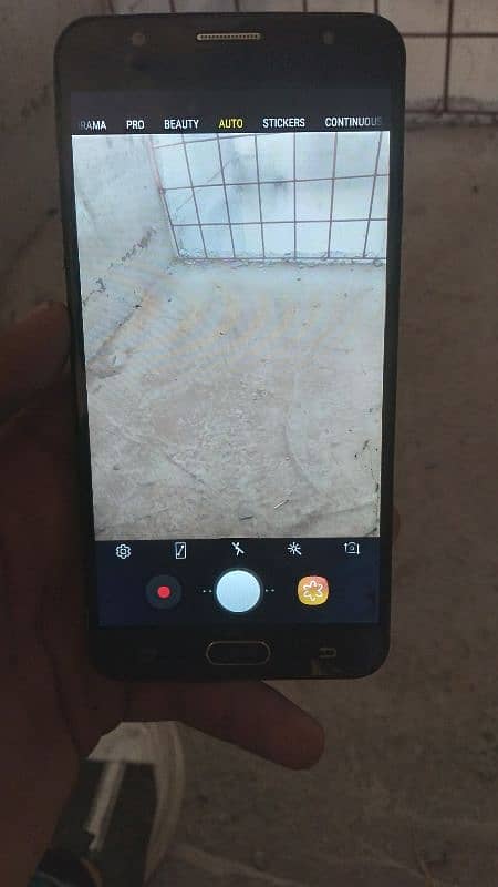 Samsung j7 prime dual sim pta 5