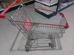 shopping trolley/ Shopping  carts( 10 carts) 0