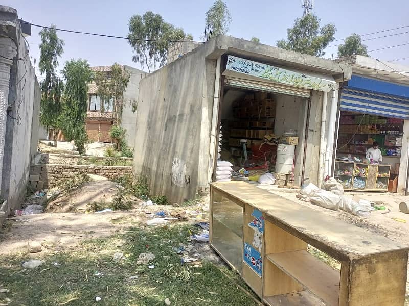 Shop On Main Chakri Road 2