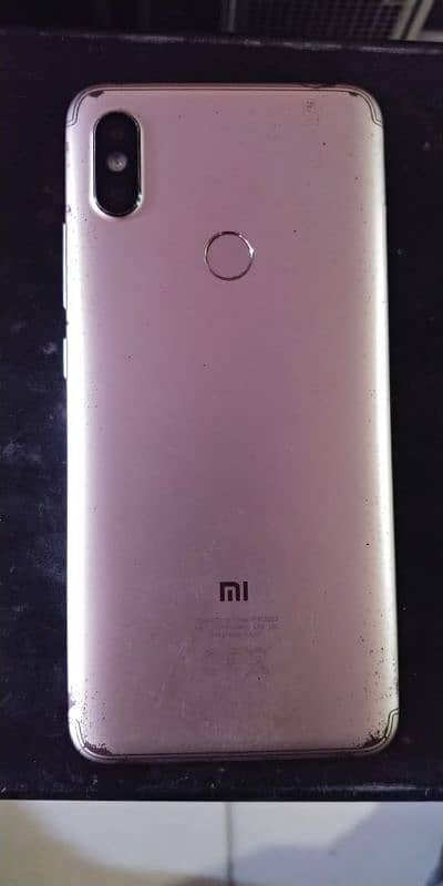 redmi s2 2