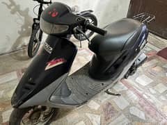 Honda dio 49cc fo sale