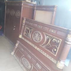 salamat furniture shop Kamran chorangi