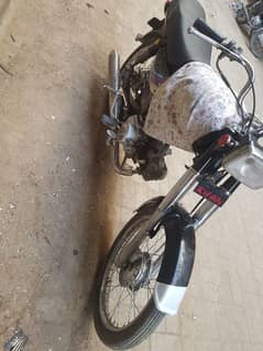 complete papar bike mai 1 rup ka kam nhi