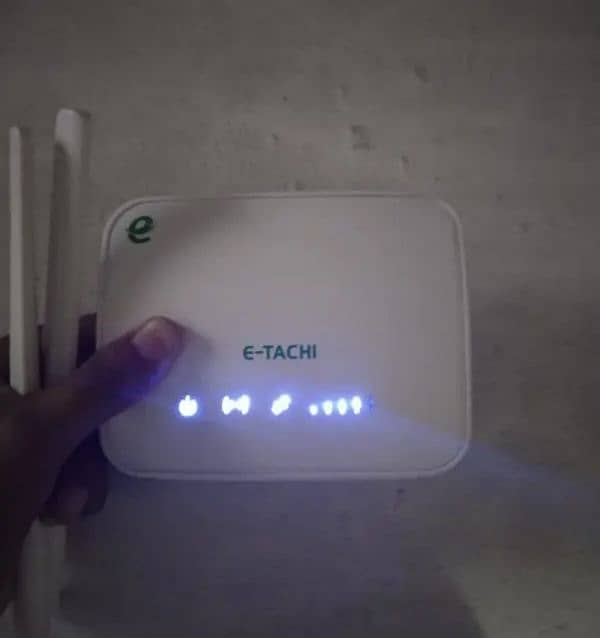 Etachi Sim Router 1