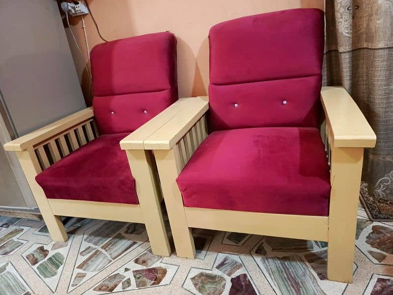 sofa 5 seater 3