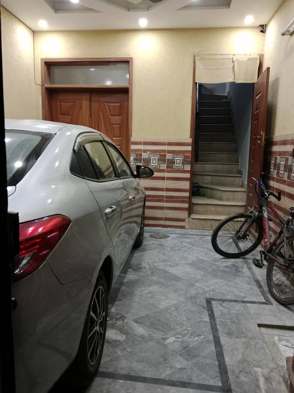 VIP Triple Storey House For SALE 2