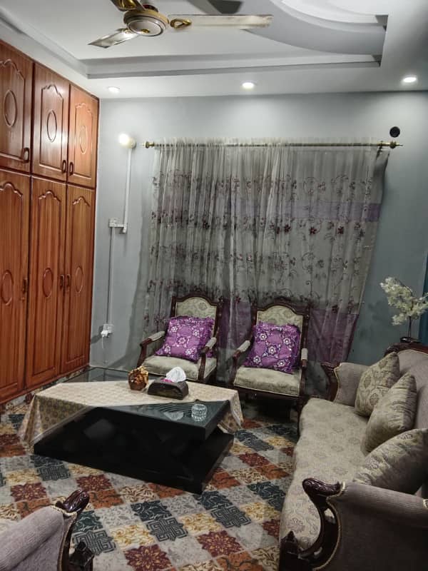 VIP Triple Storey House For SALE 8