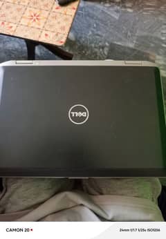 Dell Core i5 2nd Generation Ram4GB+ Hard300GB