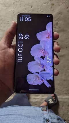 GOOGLE PIXEL 6PRO NON PTA 0